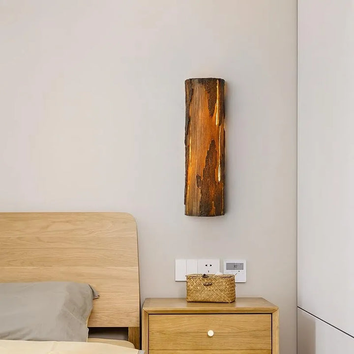 Skanto | Utendørs LED vegglampe med IP65 vannmotstand vurdering