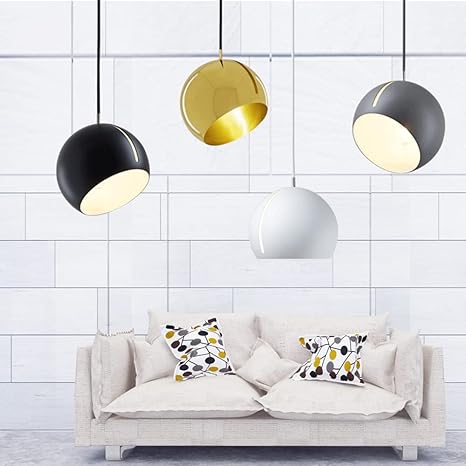 Skanto | Moderne Stil Design Spisebordlampe