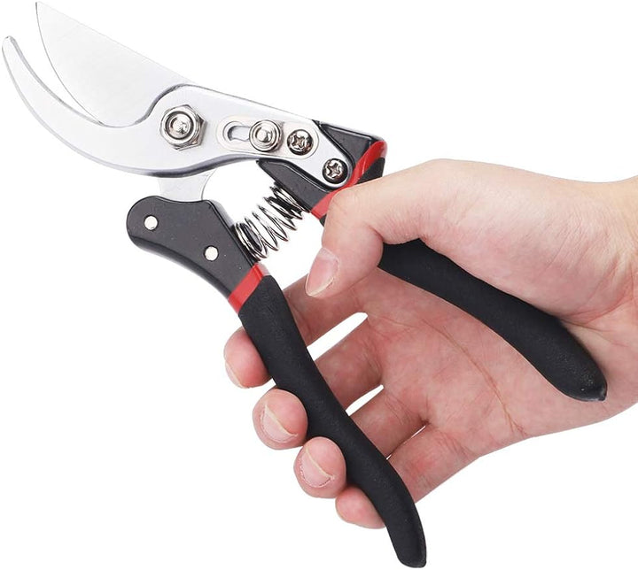Skanto | GreenThumb Cutters