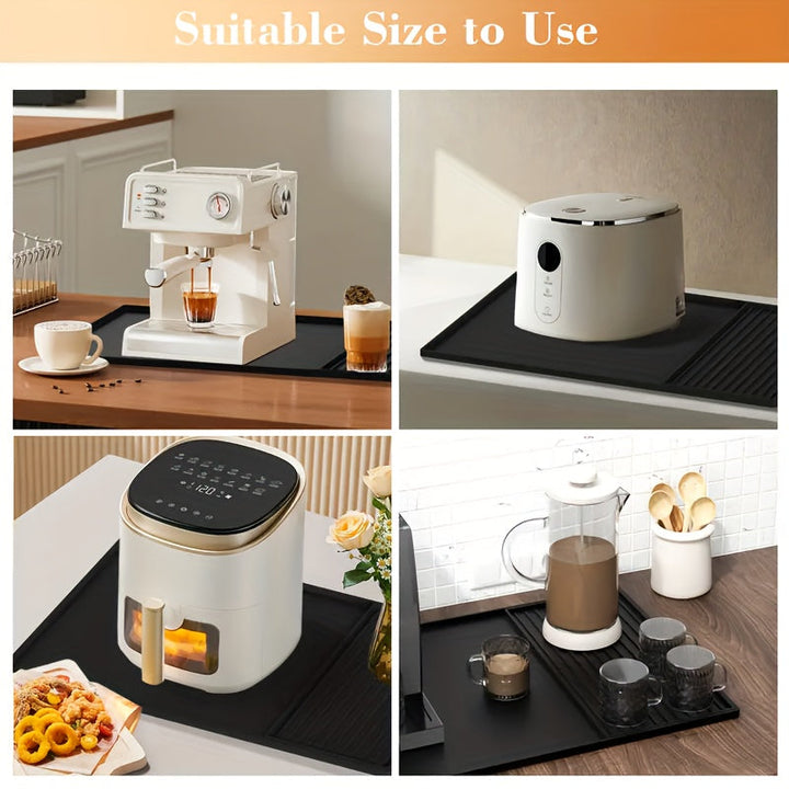 Skanto | CoffeeProtector Pro – Hold arbeidsplassen din stressfri ren!