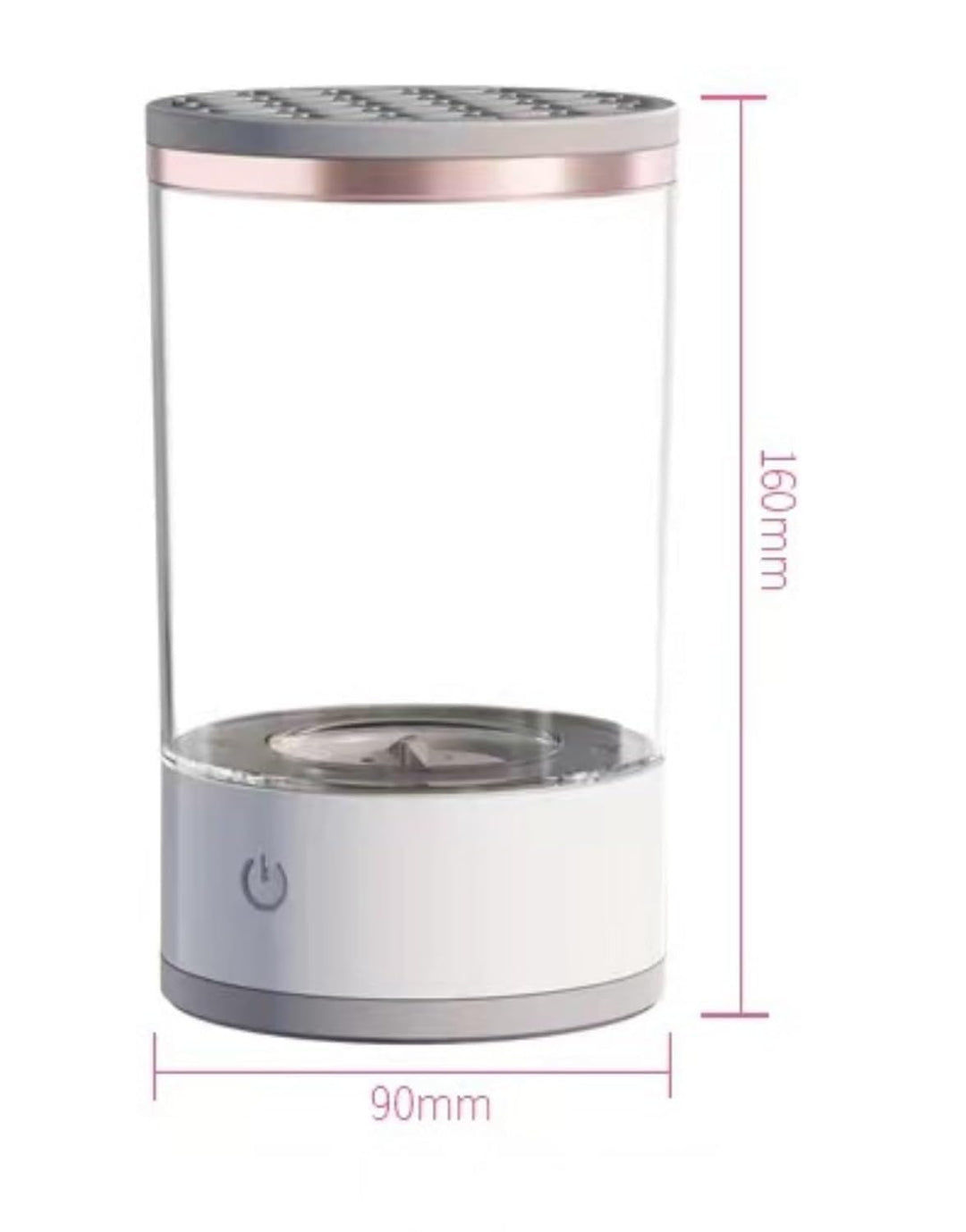 Skanto | AutoCleanse Spinner