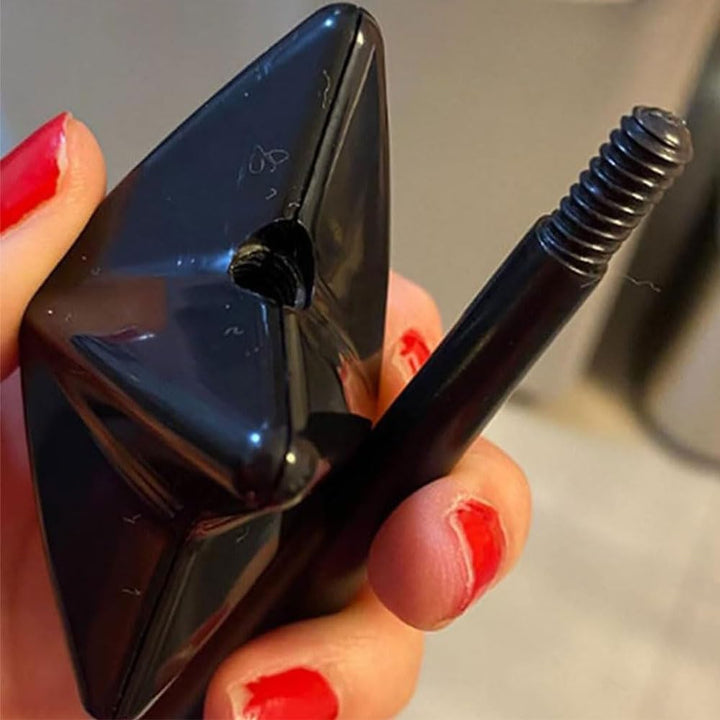 Magiske salt- og pepperkverner | Skanto