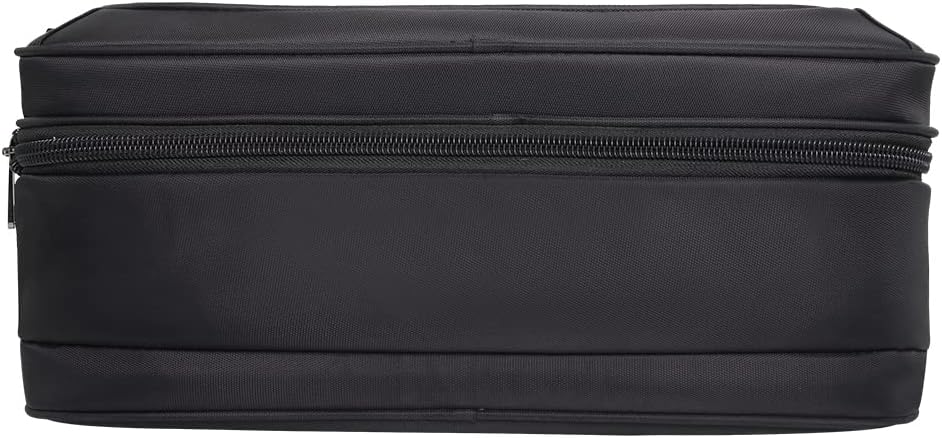 Herre Canvas Laptop- og Business Tote Bag | Skanto