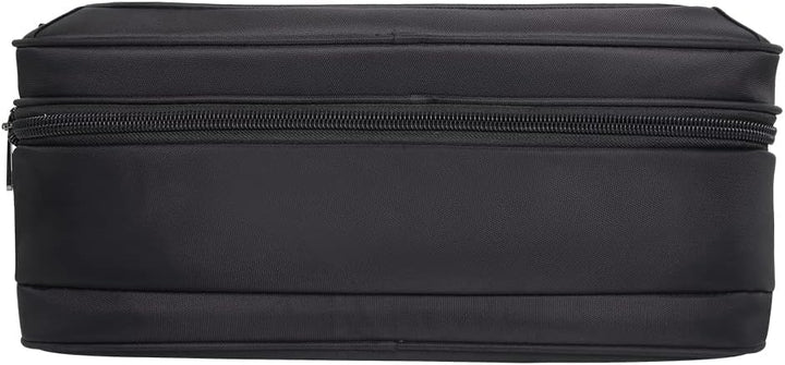 Herre Canvas Laptop- og Business Tote Bag | Skanto