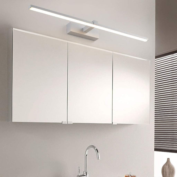 Skanto | LED Speilbelysning - Baderomsvegglampe Vannavstøtende