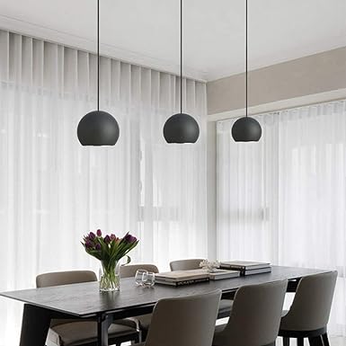 Skanto | Moderne Stil Design Spisebordlampe