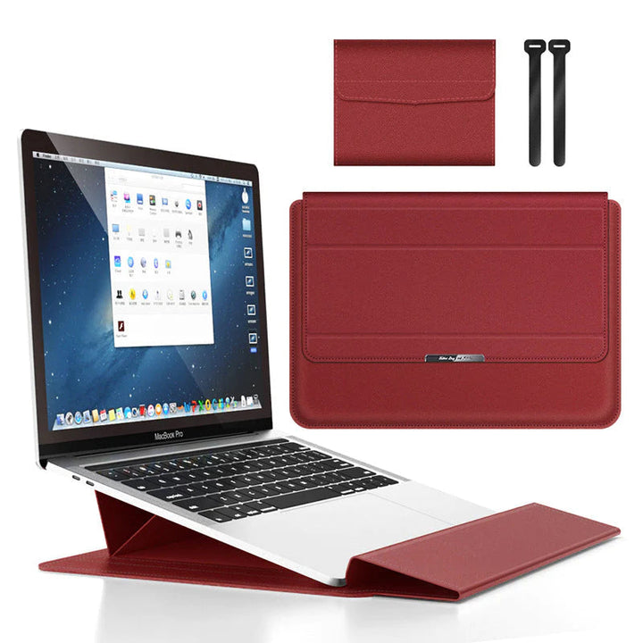 Skanto | Multifunksjonell vanntett laptopveske