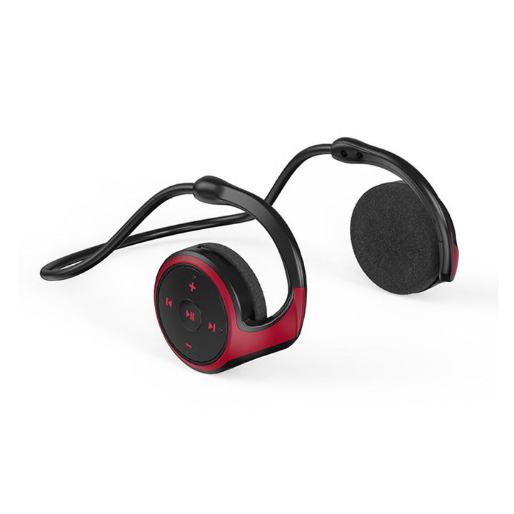 A23 trådløse Bluetooth-hodesett Skanto