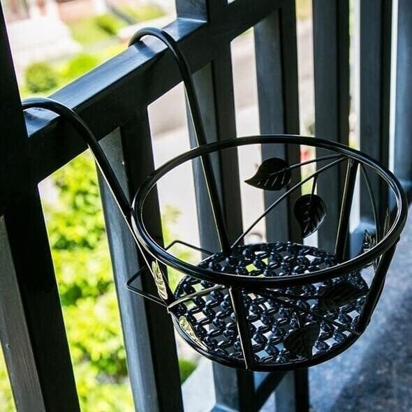 Skanto | FlowerLift — Stilig, robust, lett å montere