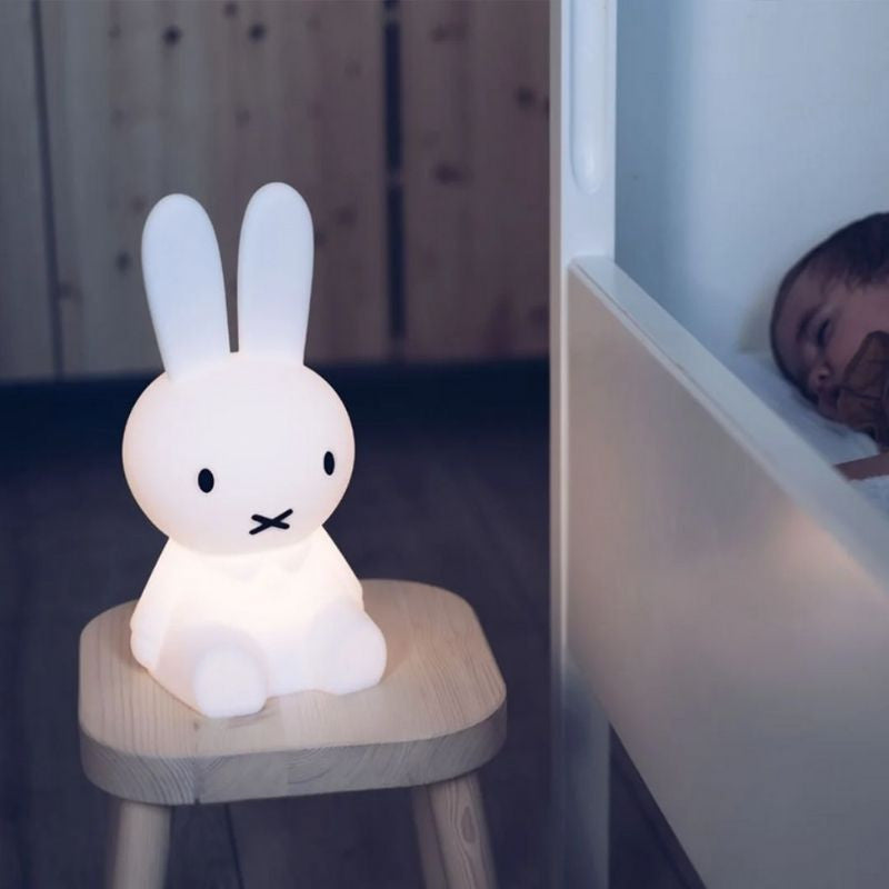 Skanto | Maria Miffy Første Lys Bordlampe