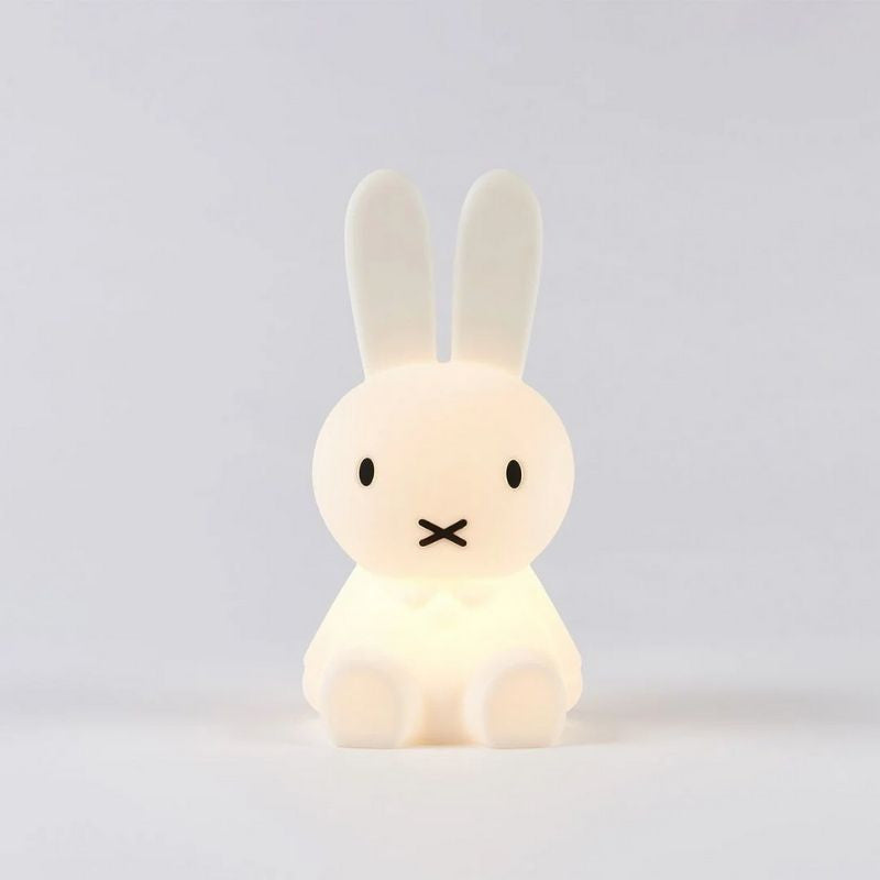 Skanto | Maria Miffy Første Lys Bordlampe