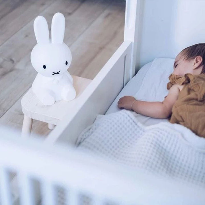 Skanto | Maria Miffy Første Lys Bordlampe