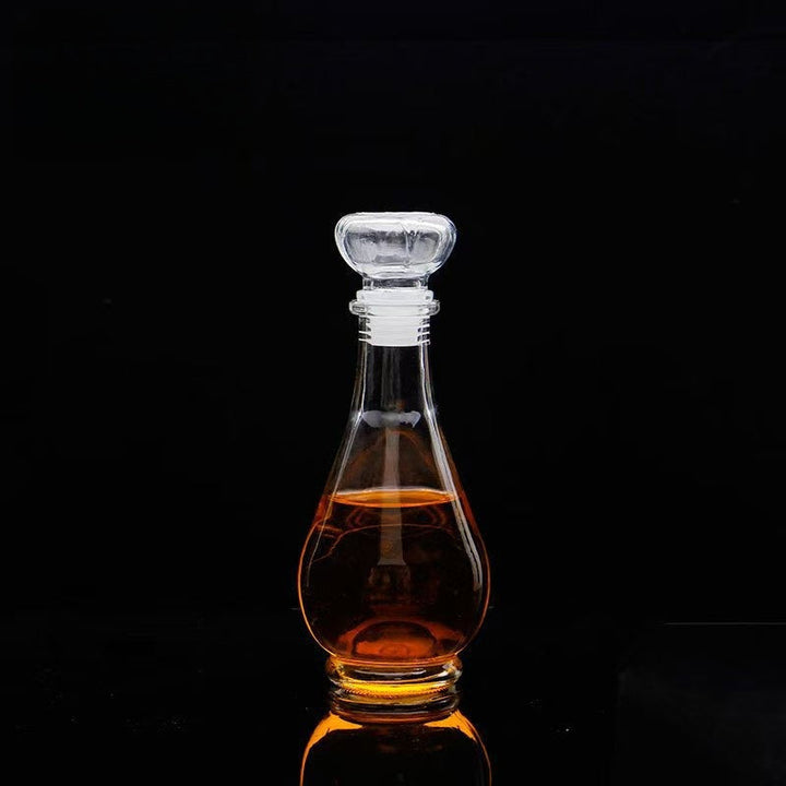 Skanto | Mini Vintage Glass Karaffel