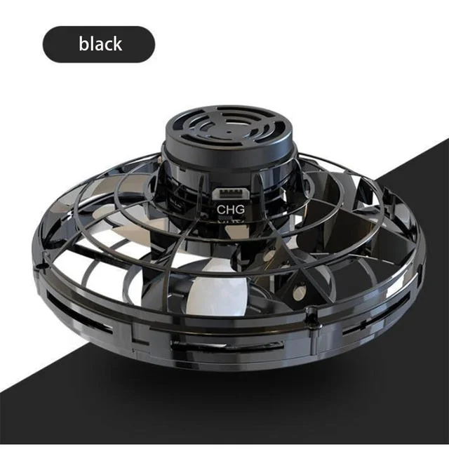Skanto | Flying Spinner Mini Drone Flygende