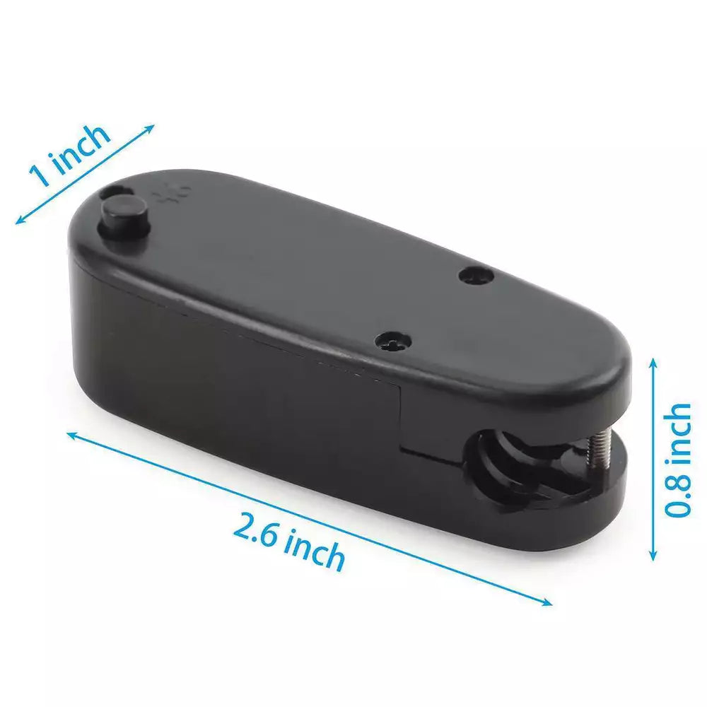Skanto | Golf Laser Putting Aid Stroke Trainer for Accurate Alignment