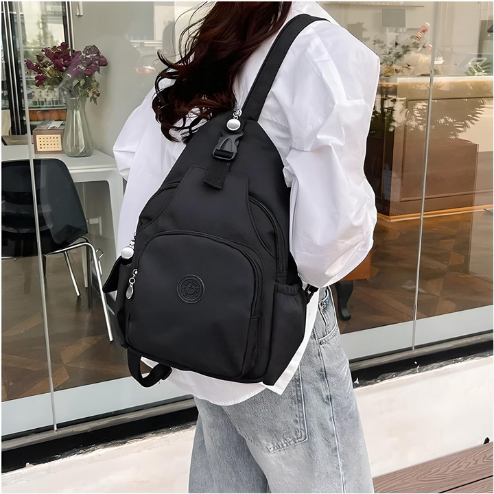 Skanto | Konverterbar Anti-tyveri Crosbody Bag