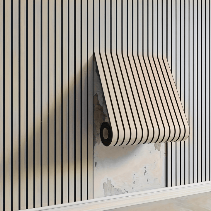 WallVibe — Gi hjemmet ditt stil og ren livsglede umiddelbart uten anstrengelse! | Skanto
