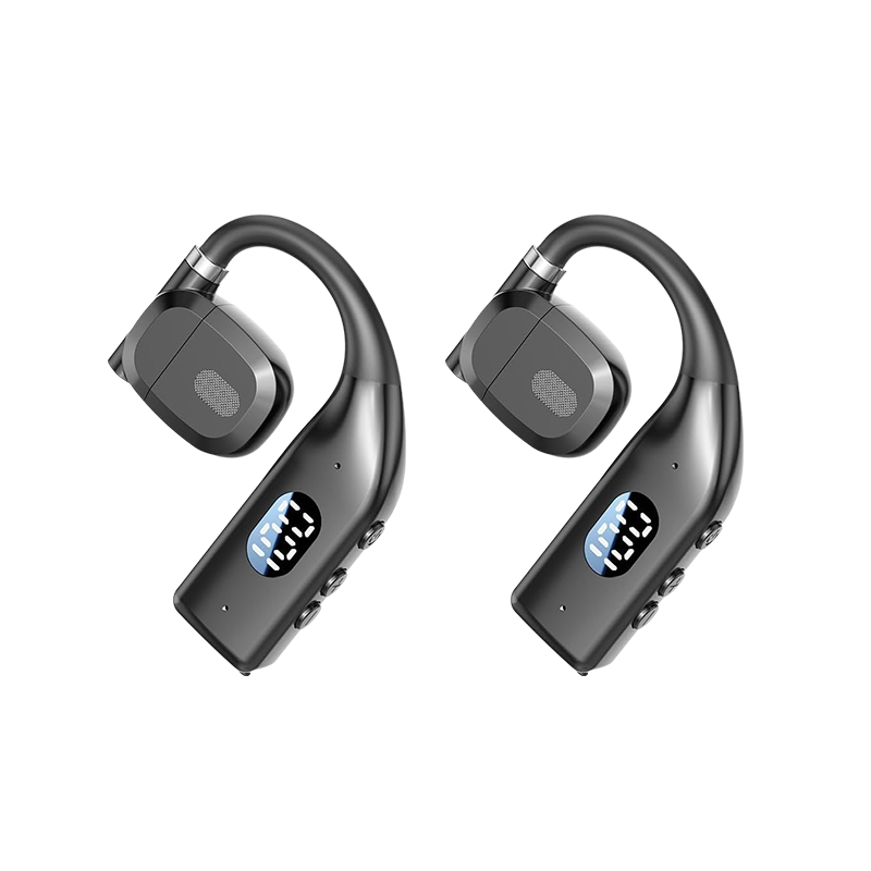 Skanto | Åpen-øre Bedrifts Bluetooth Headset
