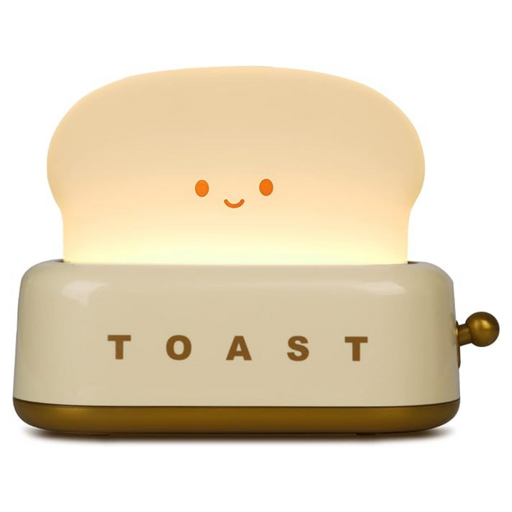 Søt Nattlys - GlowToasty | Skanto