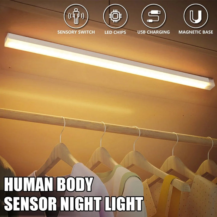 Skanto | Woyuosn Bevegelsessensor LED-lampe
