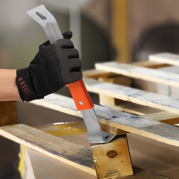 Skanto | WreckingForce – Den bærbare kraftstangen for DIY-entusiaster