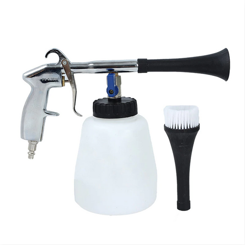 Skanto | Original Tornado™ Høyttrykk Bilrens Gun