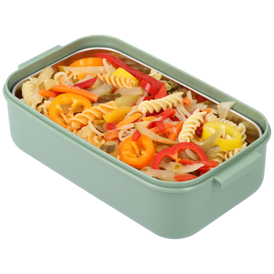 PowerLunch Pro — Endelig stressfrie, ferske måltider for din energiske dag! | Skanto
