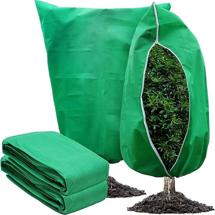 GardenGuard Pro — Allsidig beskyttelse som holder plantene dine sterke og sunne 365 dager i året! | Skanto