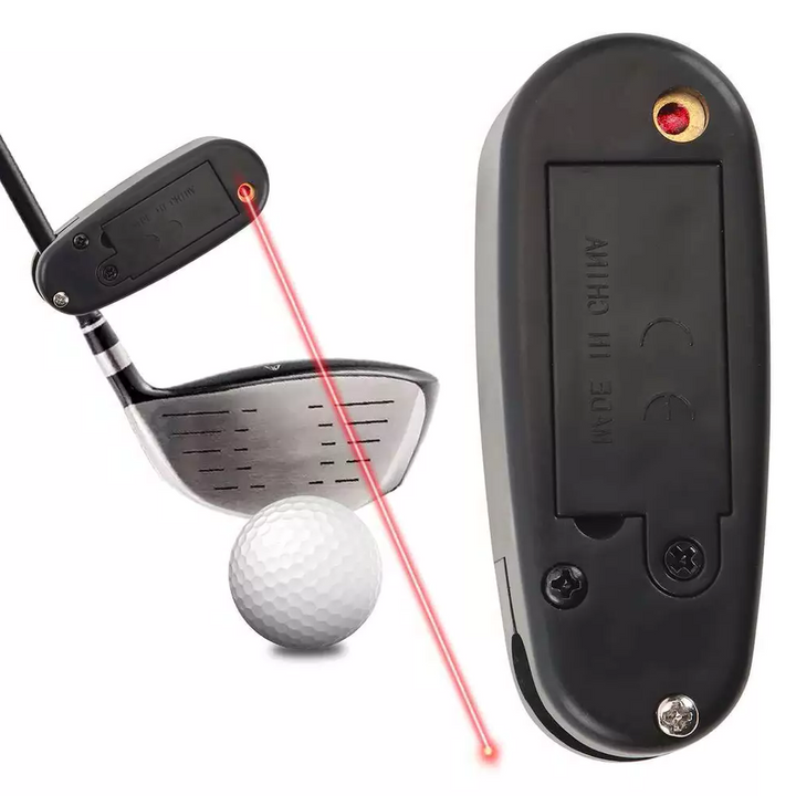 Skanto | Golf Laser Putting Aid Stroke Trainer for Accurate Alignment