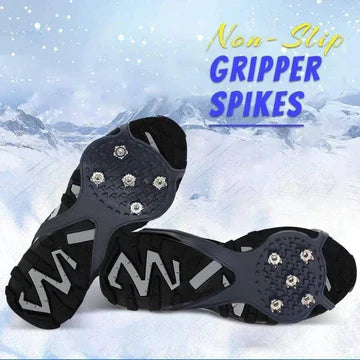 Skanto | Universelle Ikke-Skli Gripper Pigger