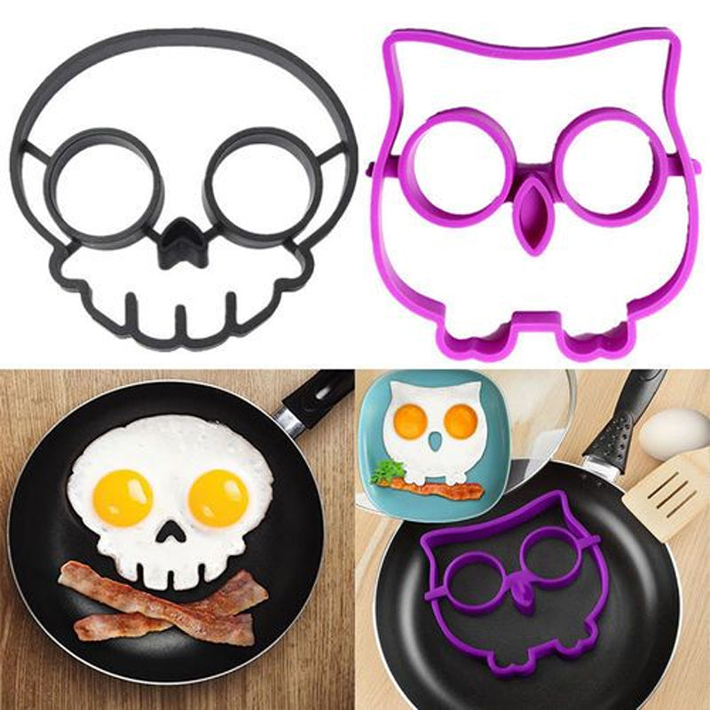 Skanto | EggstaFect — Forvandler hver frokost til magisk familie moro full av latter og glede!