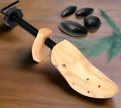 ShoeStretcher | Perfekt passform til enhver tid | Skanto