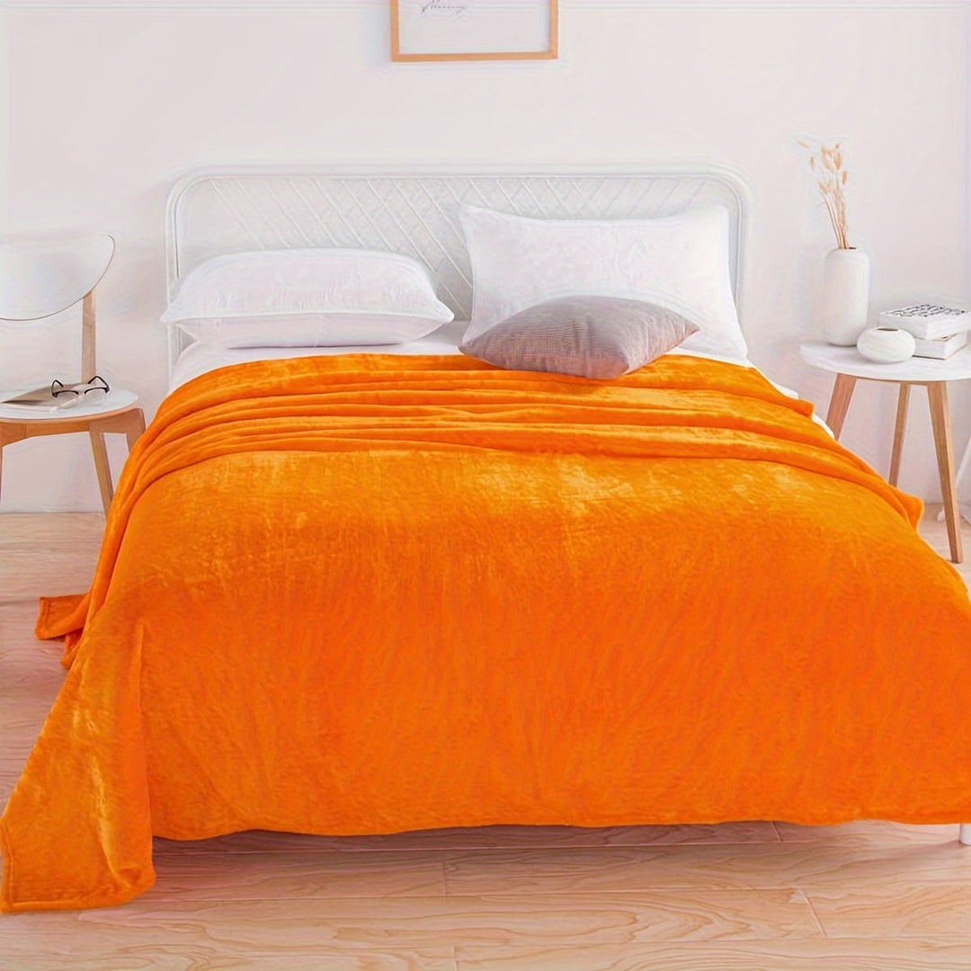 LuxeSoft – Premium Flannel Fleece Teppet for Ultimat Komfort Skanto