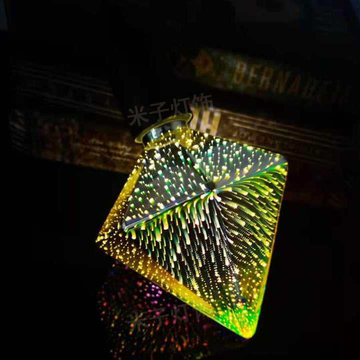 Skanto | 3D Fyrverkeri LED Lyspære
