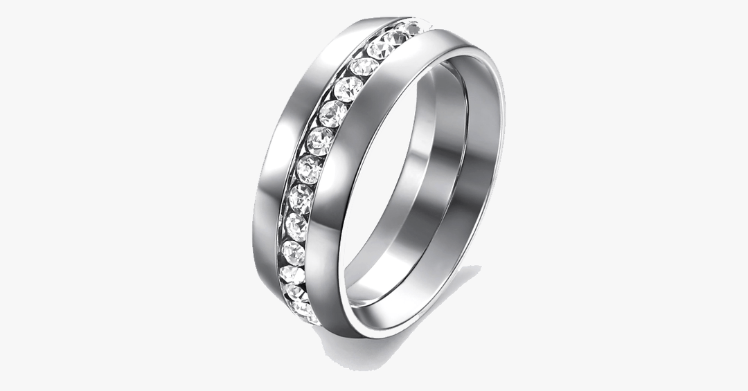 Skanto | Evighetsring