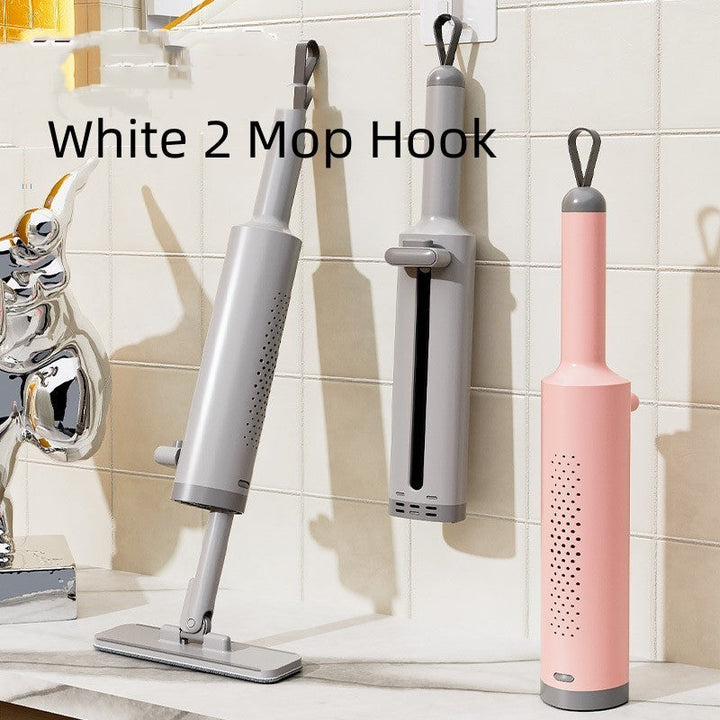 Roterbar selv-squeegee mini mopp. | Skanto