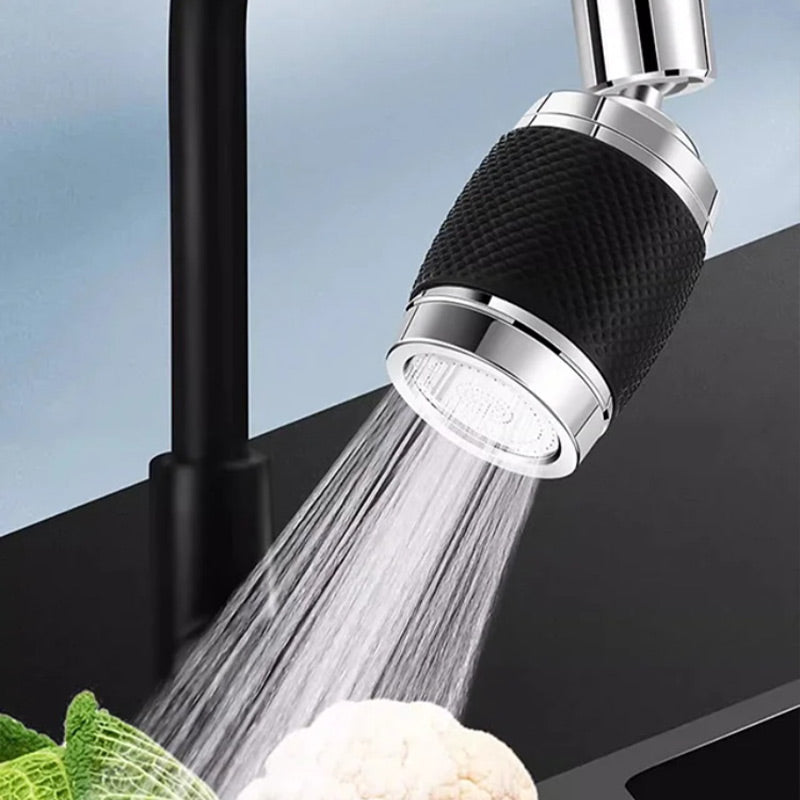 Skanto | FluxMaster360 — Mester enhver skylling med sprutfri, barnevennlig perfeksjon
