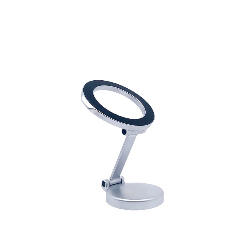 Universell Telefonholder med 360° Rotasjon – For Bil, Skrivebord og Hjem | Skanto