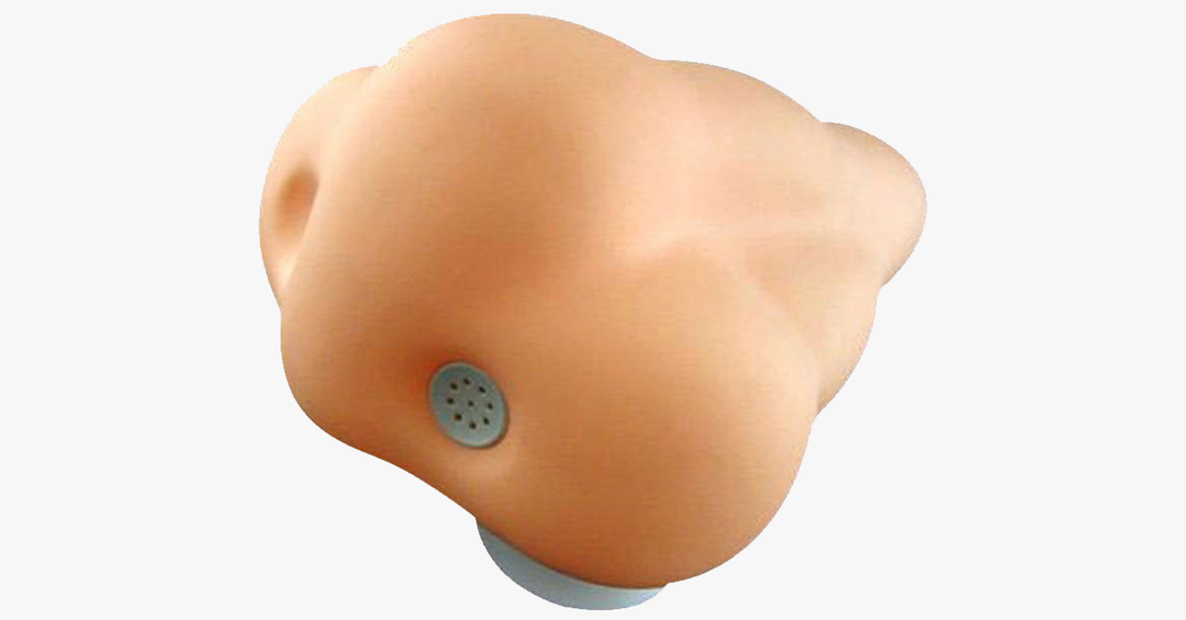 Skanto | Stor Nese Løpe Dispenser