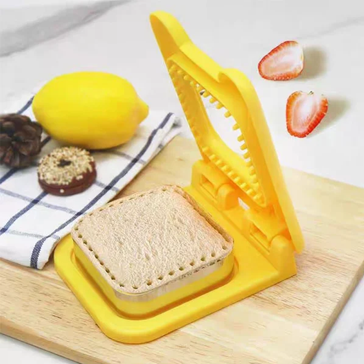 SnackMeister — Forvandler hver snacks tid til et rent, deilig eventyr for hele familien! | Skanto
