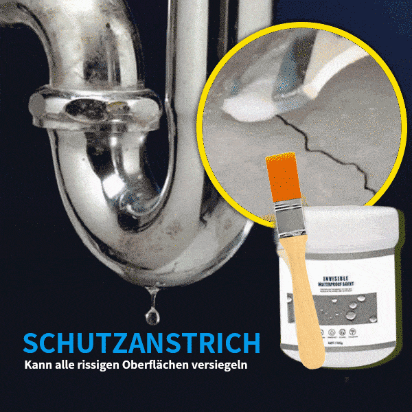 Vanntett belegstoff