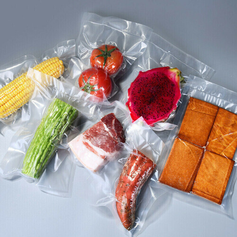 Ny Food Saver Vakuumierer Maskin | Skanto