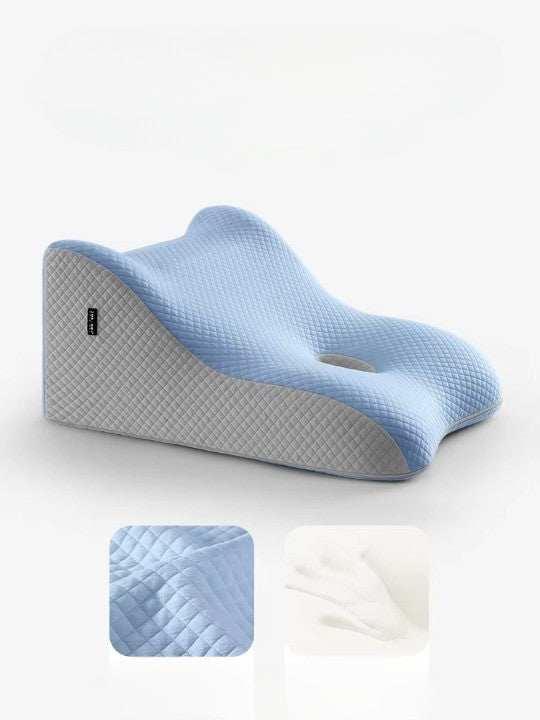 Multi-Butikk Ryggstøtte Memory Foam Ergonomiskpute | Skanto
