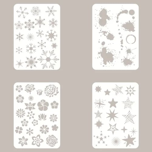 ColorPlay – Kreativt Finger Malingssett for Farge og Moro Skanto