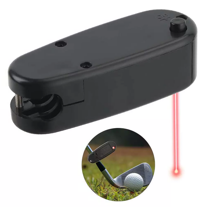 Skanto | Golf Laser Putting Aid Stroke Trainer for Accurate Alignment