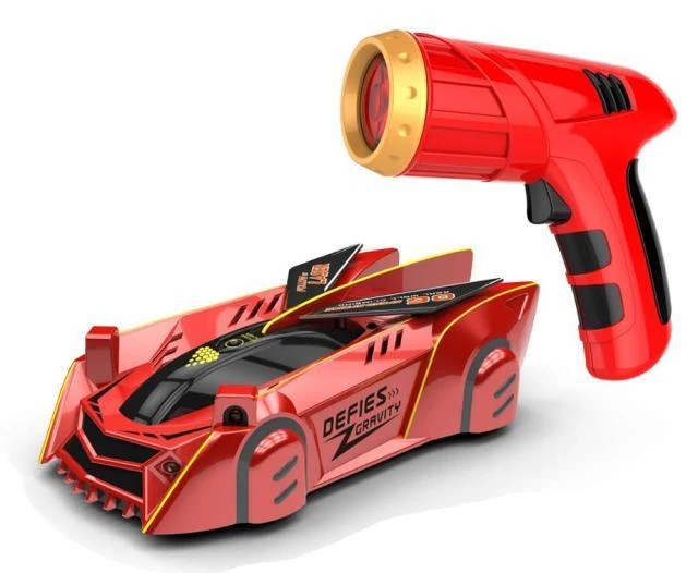 Skanto | Tyngdekraftsfrakjærende Laser RC Bil