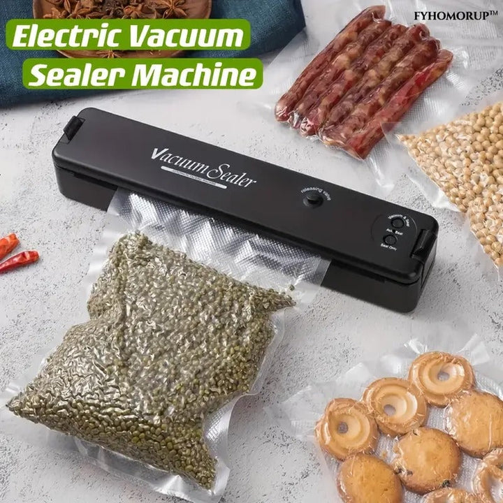 Ny Food Saver Vakuumierer Maskin | Skanto