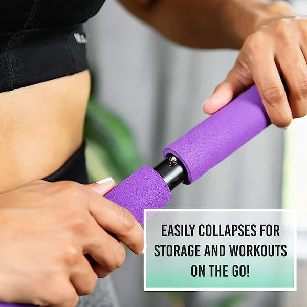 Skanto | ‍️PILATES SKULPT BAR
