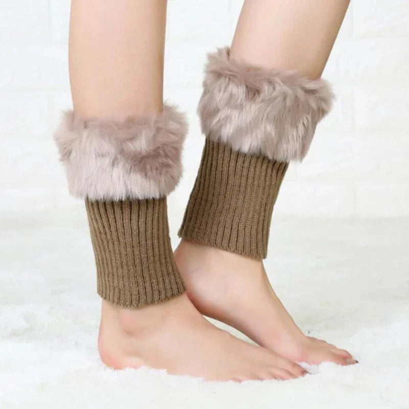 Skanto | FurryLegs – Varm, Slank og Motebevisst gjennom Vinteren