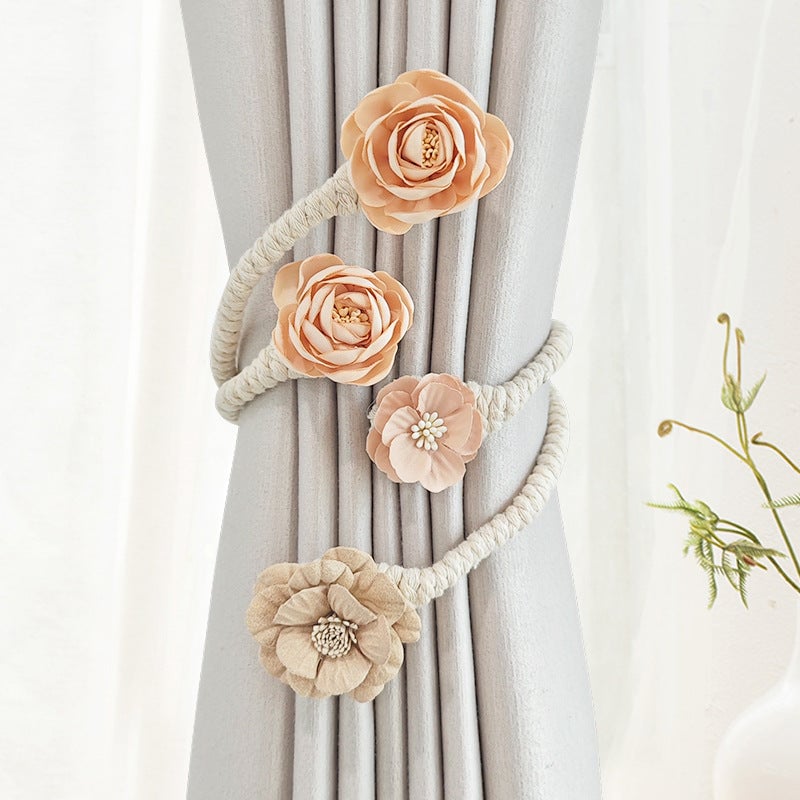 Skanto | Gardin Holdere Klemmer